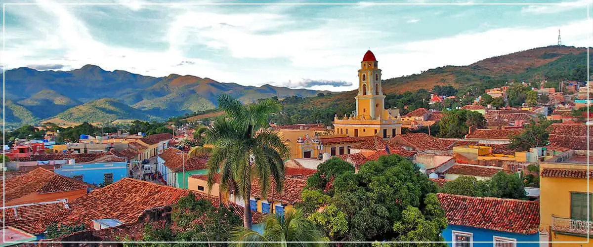 Eski Havana sokakları ve müzik – Küba Gezi Rehberi