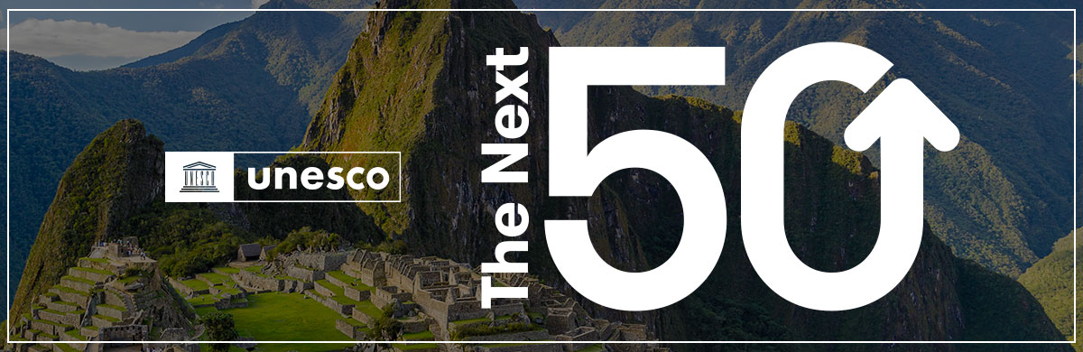 UNESCO Dünya Mirası Listesi